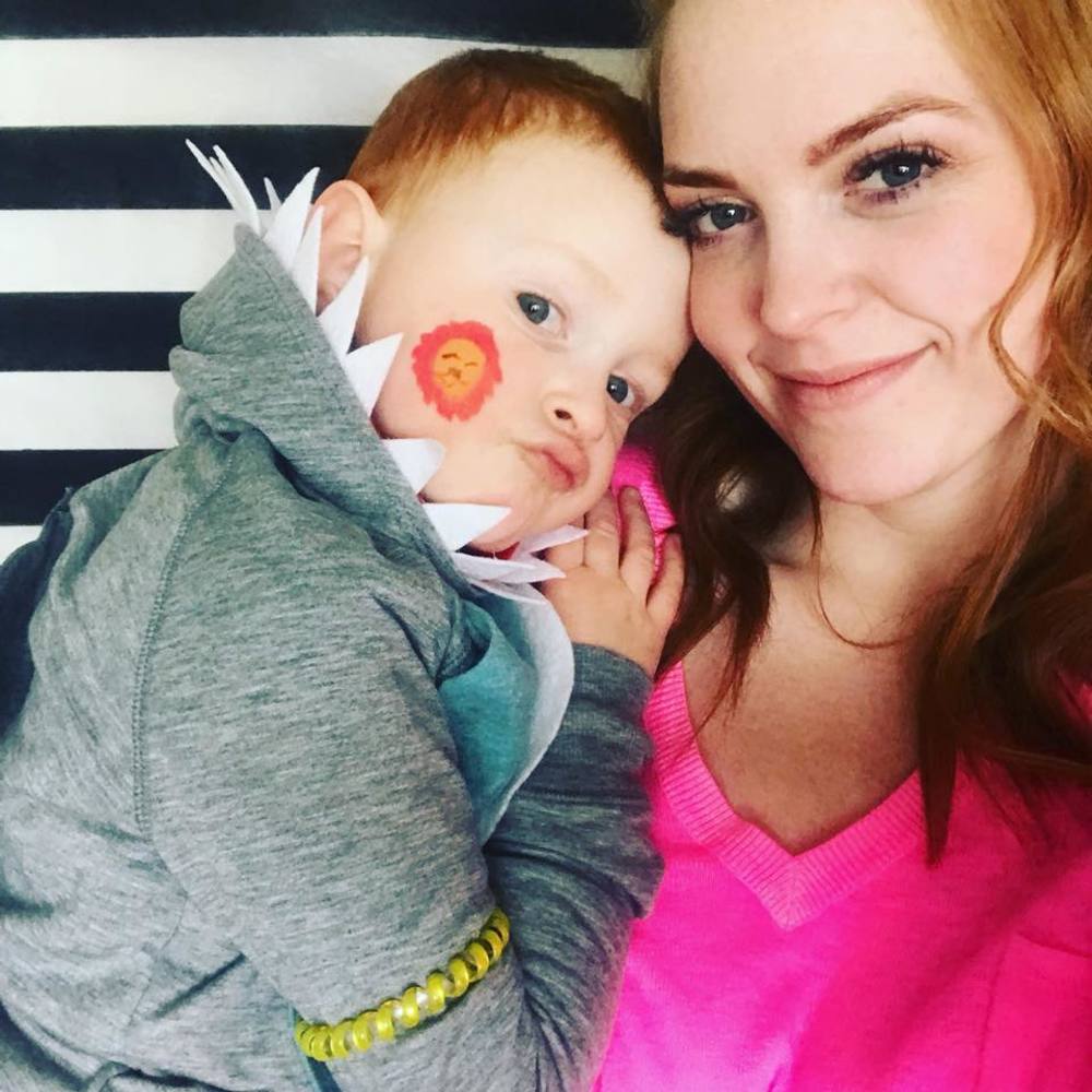 Meet your Posher, Erica